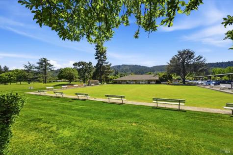 23 Valley Green Street Santa Rosa CA 95409