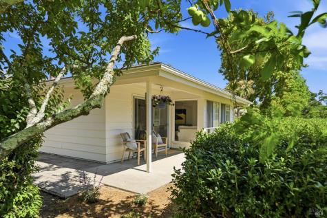 23 Valley Green Street Santa Rosa CA 95409