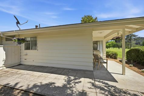 23 Valley Green Street Santa Rosa CA 95409