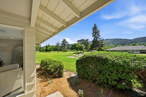 23 Valley Green Street Santa Rosa CA 95409