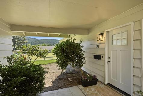 23 Valley Green Street Santa Rosa CA 95409