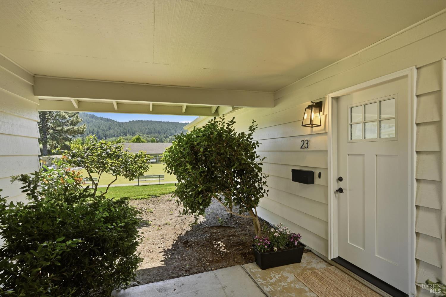23 Valley Green Street Santa Rosa CA 95409