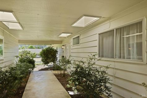 23 Valley Green Street Santa Rosa CA 95409
