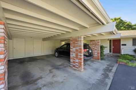 23 Valley Green Street Santa Rosa CA 95409