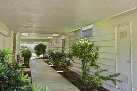 23 Valley Green Street Santa Rosa CA 95409