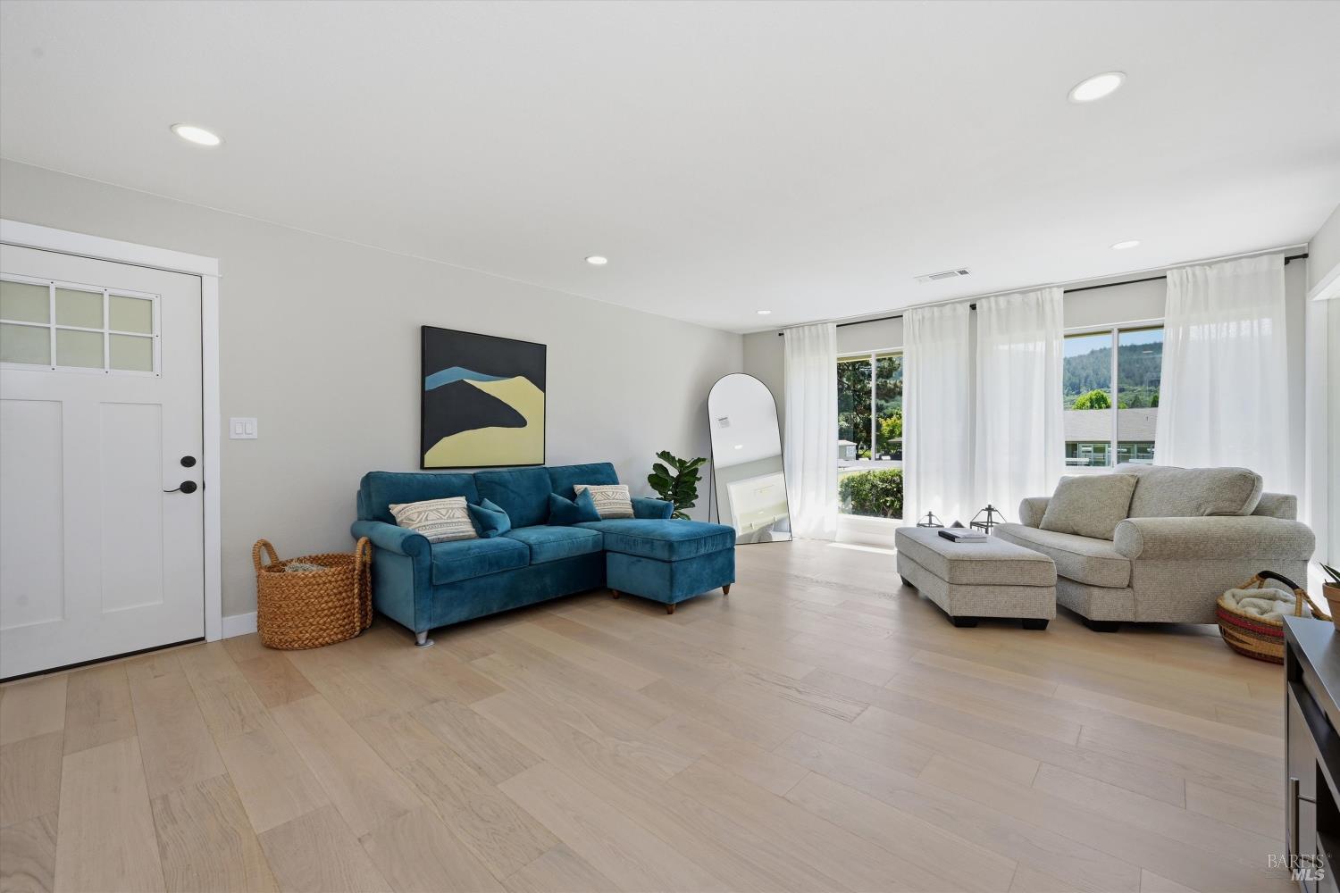 23 Valley Green Street Santa Rosa CA 95409