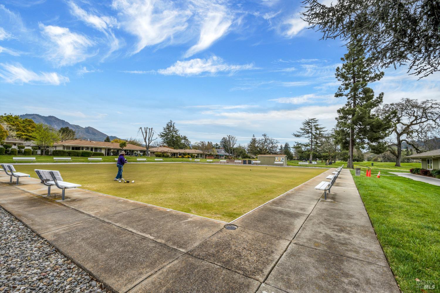 23 Valley Green Street Santa Rosa CA 95409