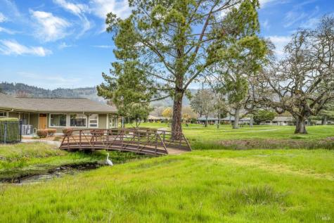 23 Valley Green Street Santa Rosa CA 95409