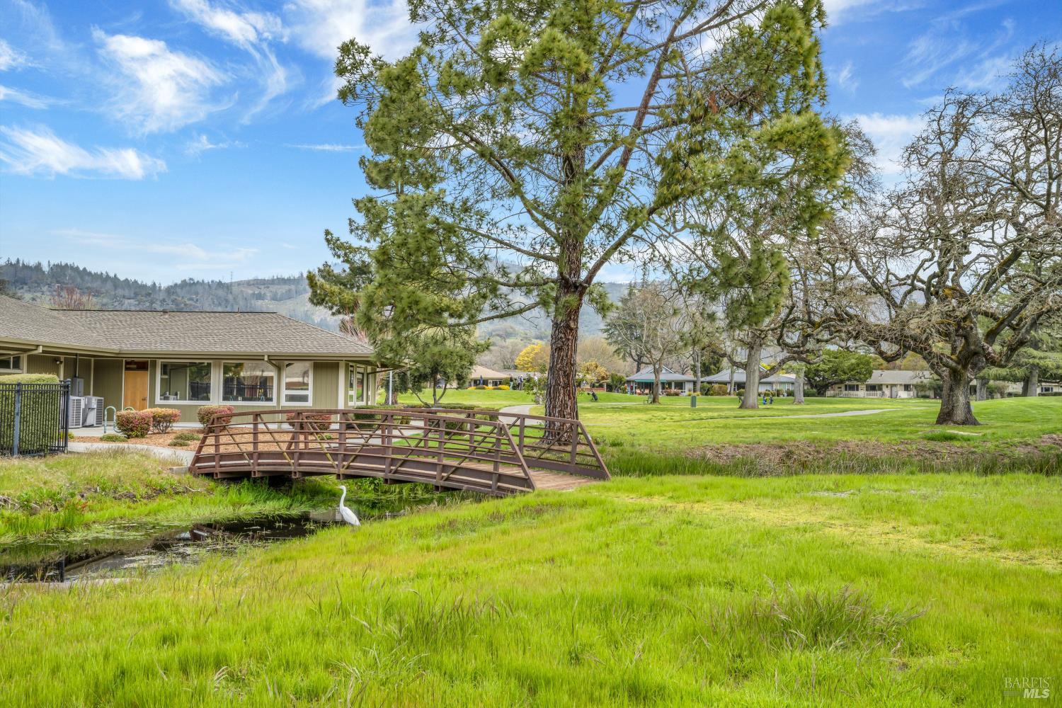 23 Valley Green Street Santa Rosa CA 95409