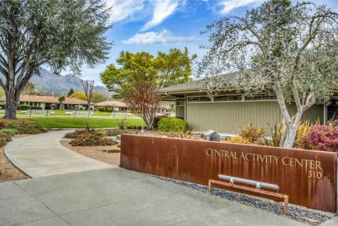 23 Valley Green Street Santa Rosa CA 95409