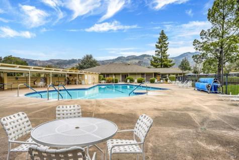 23 Valley Green Street Santa Rosa CA 95409