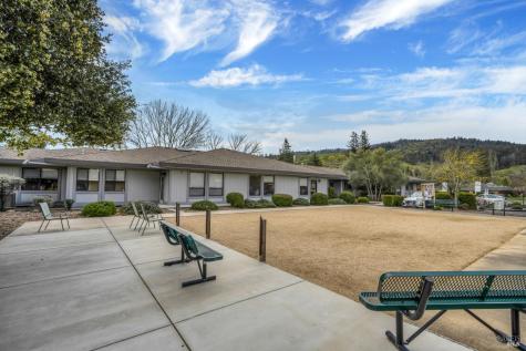 23 Valley Green Street Santa Rosa CA 95409