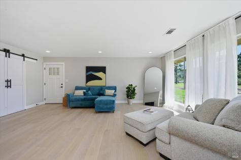 23 Valley Green Street Santa Rosa CA 95409