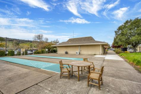 23 Valley Green Street Santa Rosa CA 95409