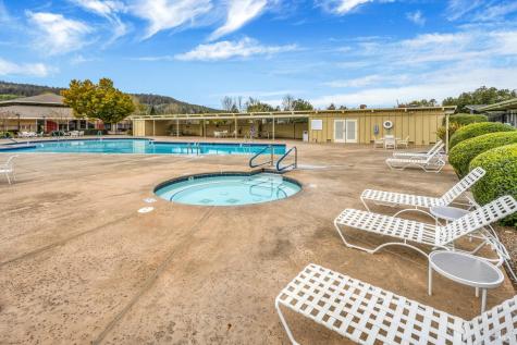 23 Valley Green Street Santa Rosa CA 95409