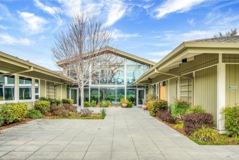 23 Valley Green Street Santa Rosa CA 95409