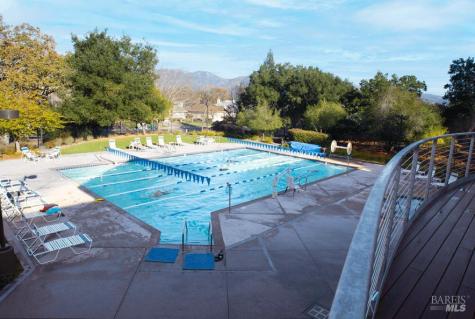 23 Valley Green Street Santa Rosa CA 95409