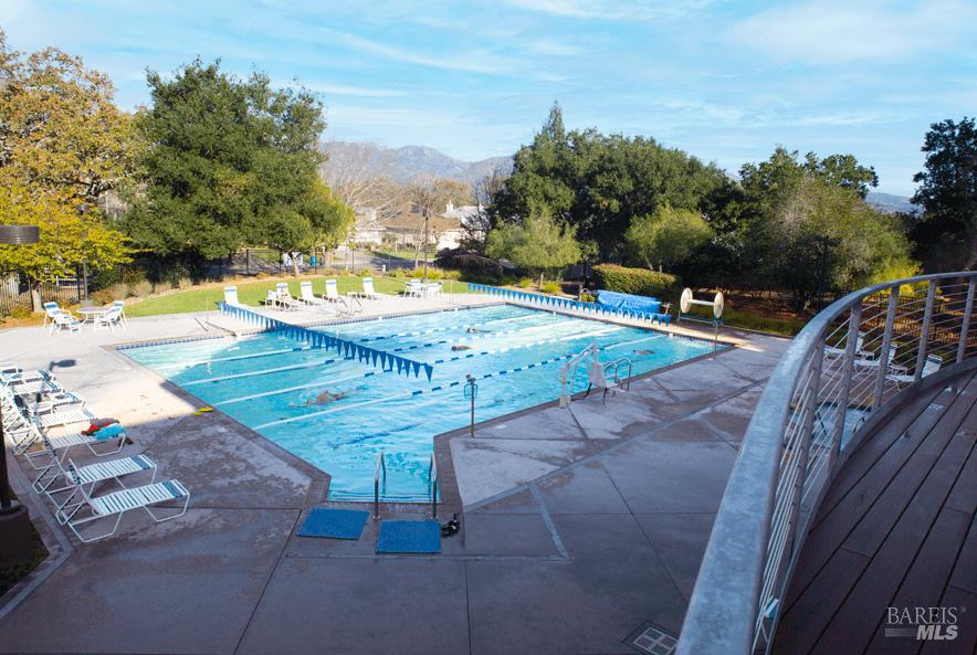 23 Valley Green Street Santa Rosa CA 95409