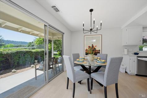 23 Valley Green Street Santa Rosa CA 95409