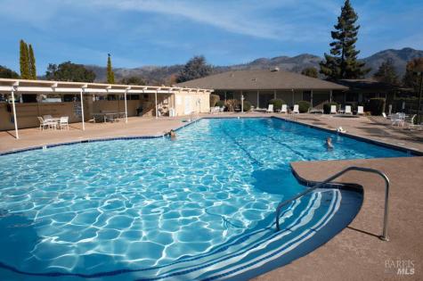 23 Valley Green Street Santa Rosa CA 95409
