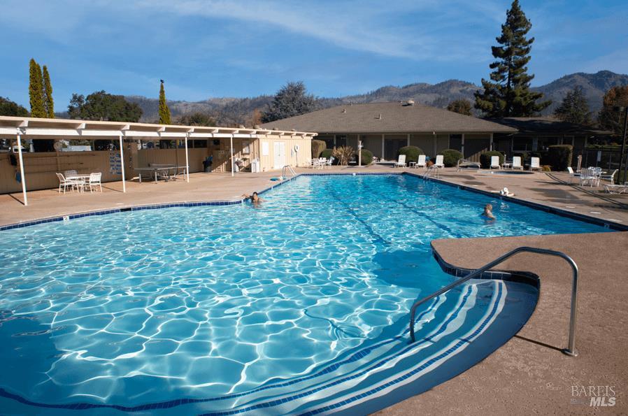 23 Valley Green Street Santa Rosa CA 95409
