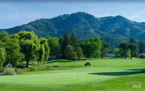 23 Valley Green Street Santa Rosa CA 95409