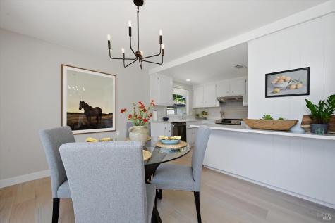 23 Valley Green Street Santa Rosa CA 95409