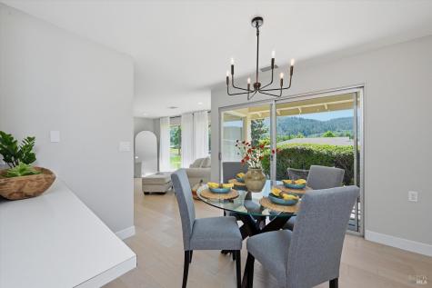 23 Valley Green Street Santa Rosa CA 95409