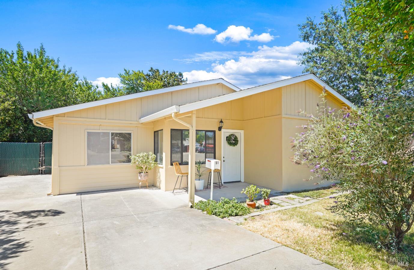 51 Solano Drive Dixon CA 95620