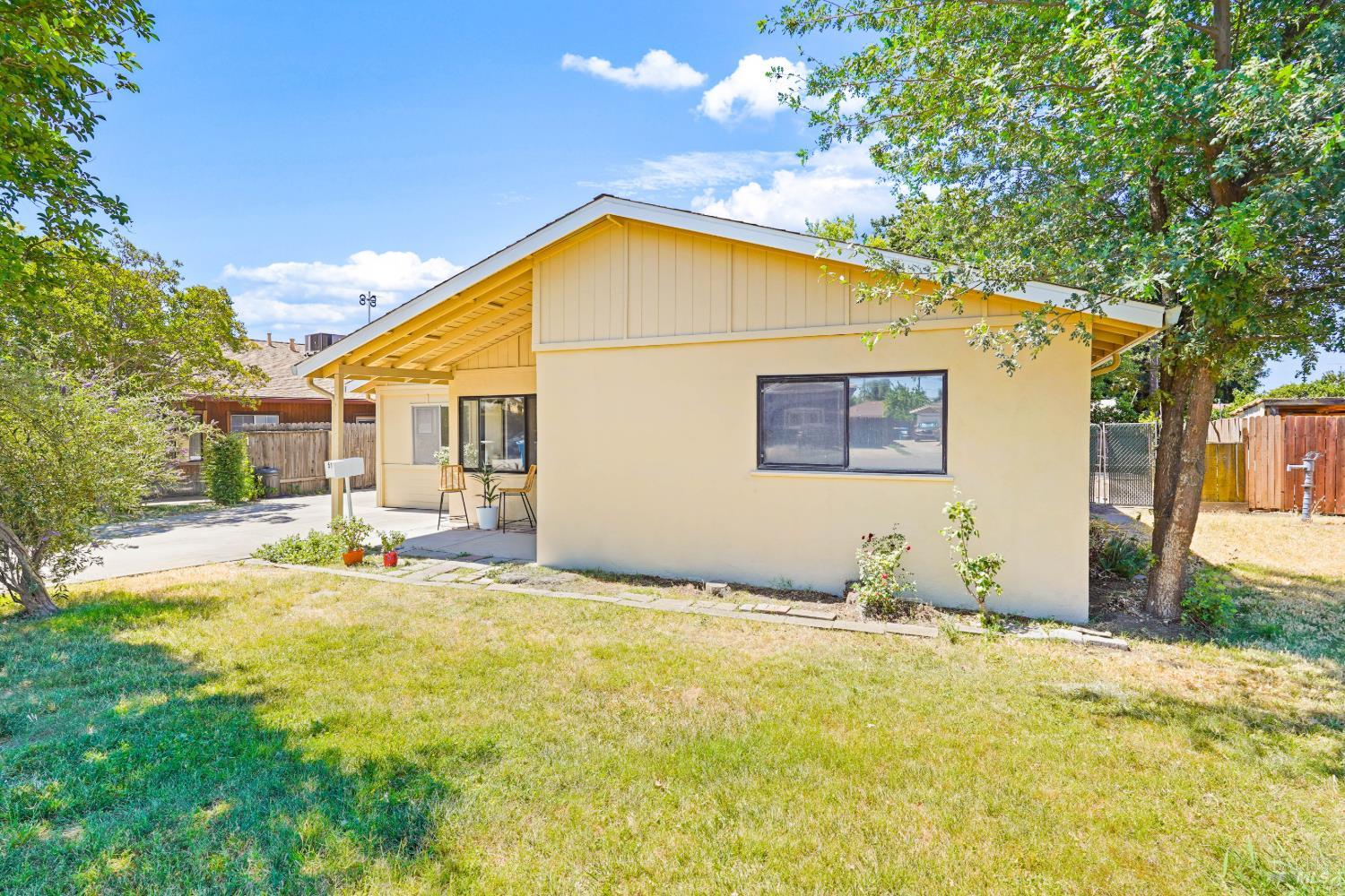 51 Solano Drive Dixon CA 95620