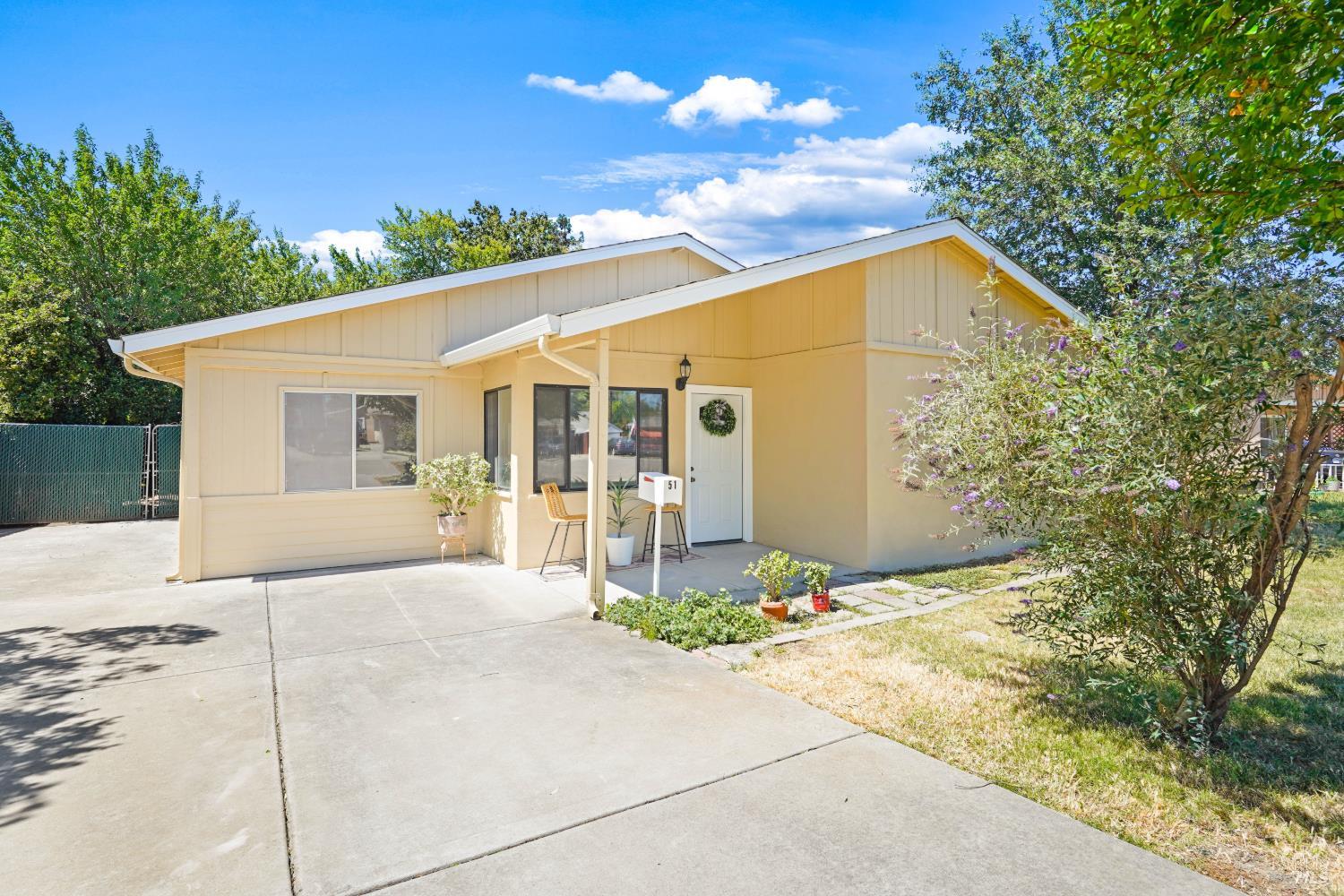 51 Solano Drive Dixon CA 95620