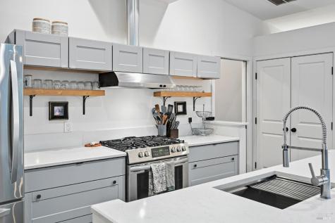 14831 Canyon 7 Road Guerneville CA 95446