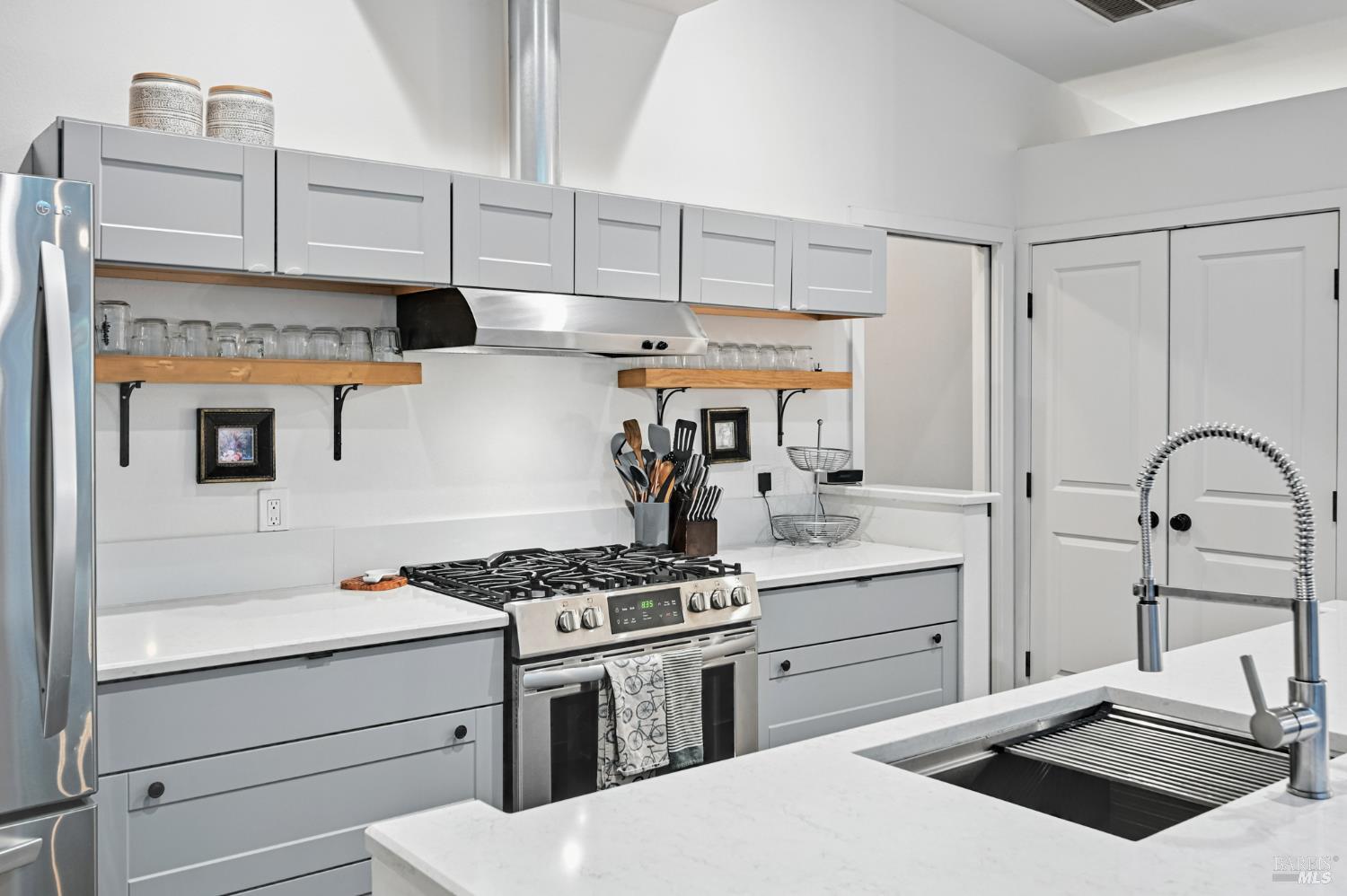 14831 Canyon 7 Road Guerneville CA 95446