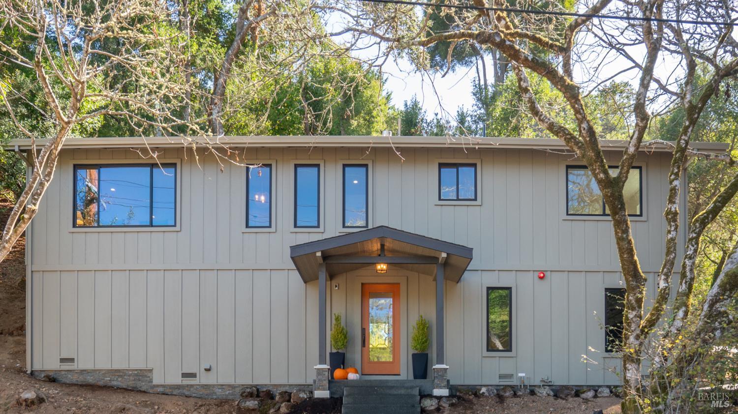 337 Melrose Avenue Mill Valley CA 94941