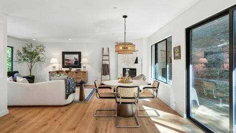 337 Melrose Avenue Mill Valley CA 94941