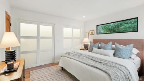 337 Melrose Avenue Mill Valley CA 94941
