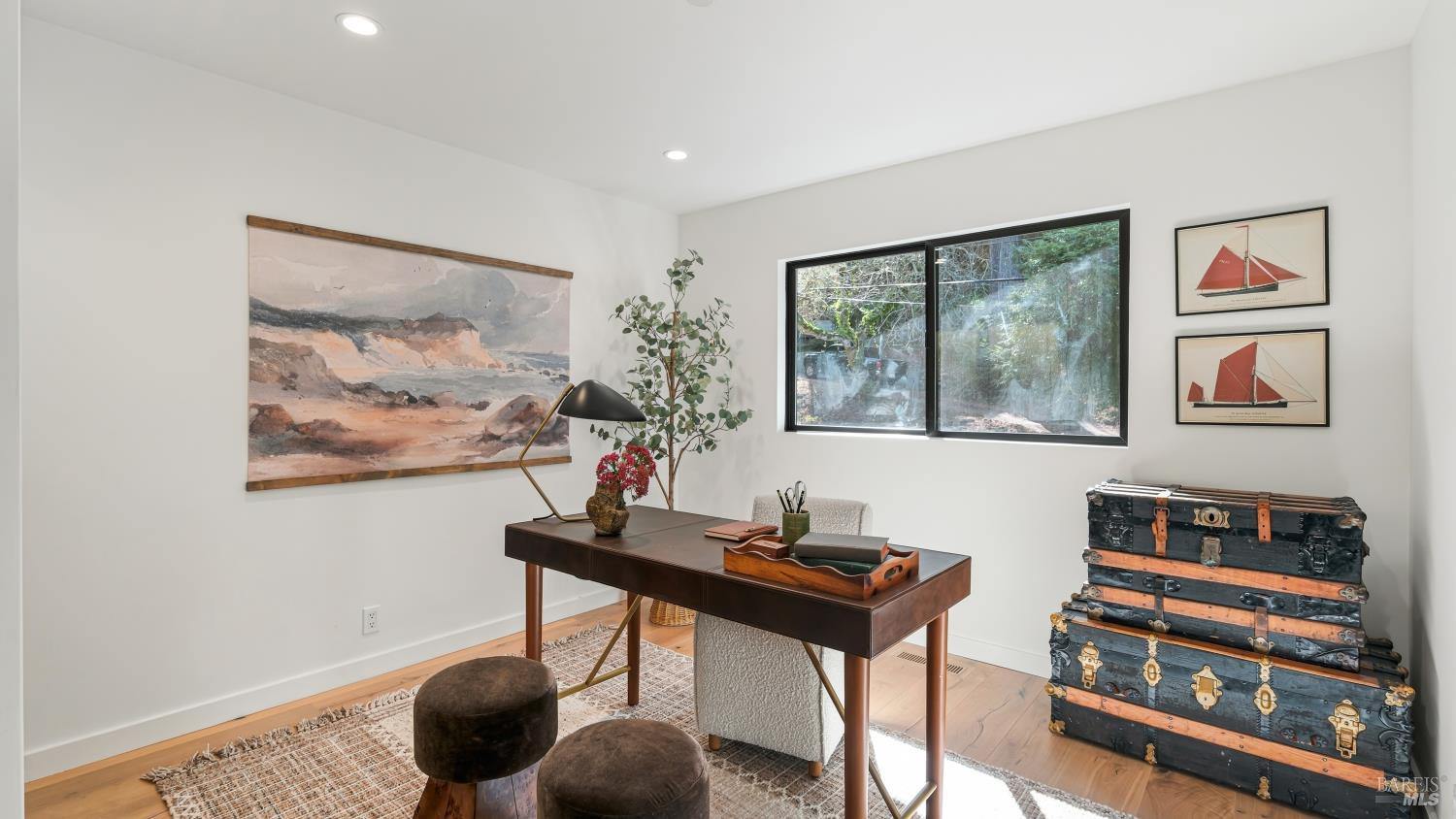 337 Melrose Avenue Mill Valley CA 94941