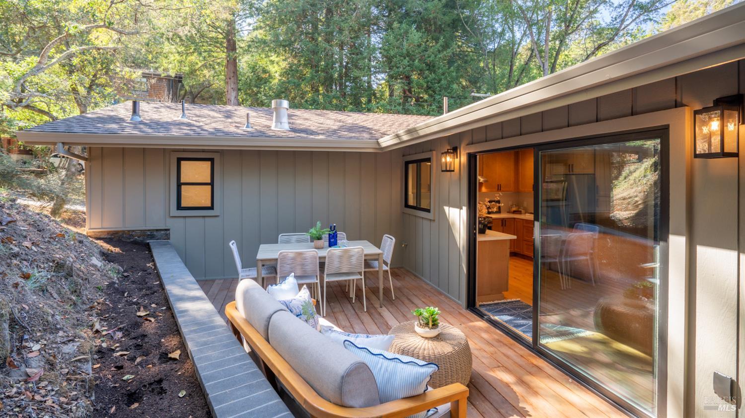 337 Melrose Avenue Mill Valley CA 94941