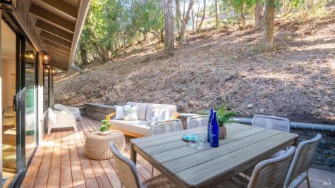 337 Melrose Avenue Mill Valley CA 94941