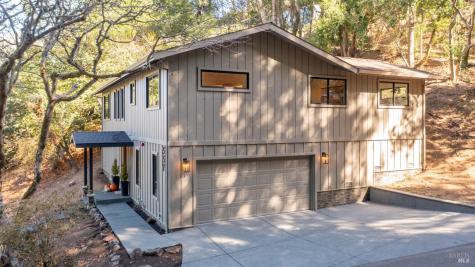 337 Melrose Avenue Mill Valley CA 94941