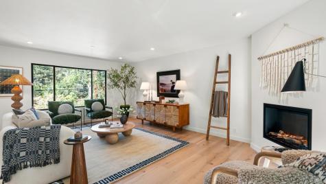 337 Melrose Avenue Mill Valley CA 94941