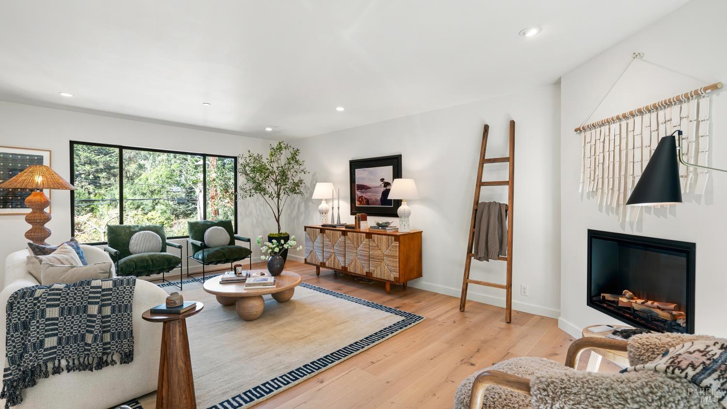 337 Melrose Avenue Mill Valley CA 94941