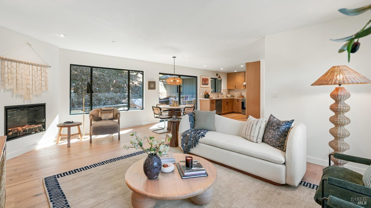 337 Melrose Avenue Mill Valley CA 94941