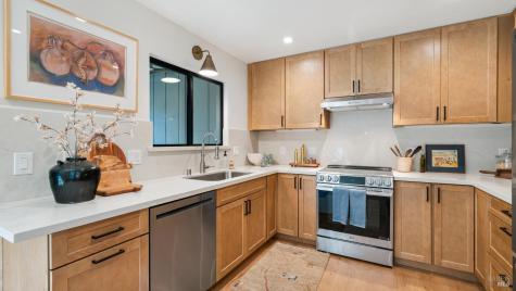 337 Melrose Avenue Mill Valley CA 94941