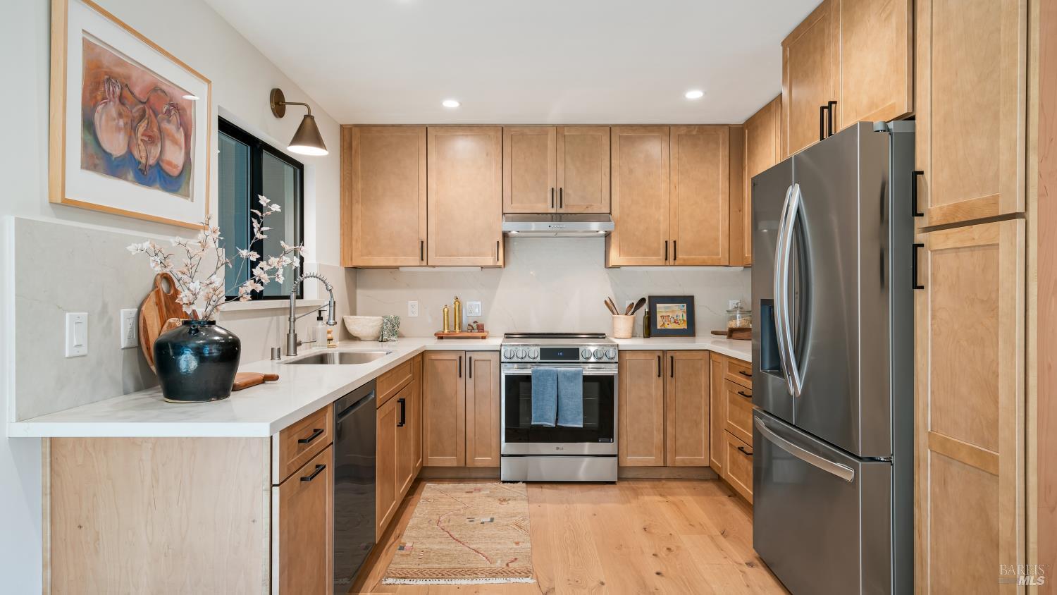 337 Melrose Avenue Mill Valley CA 94941