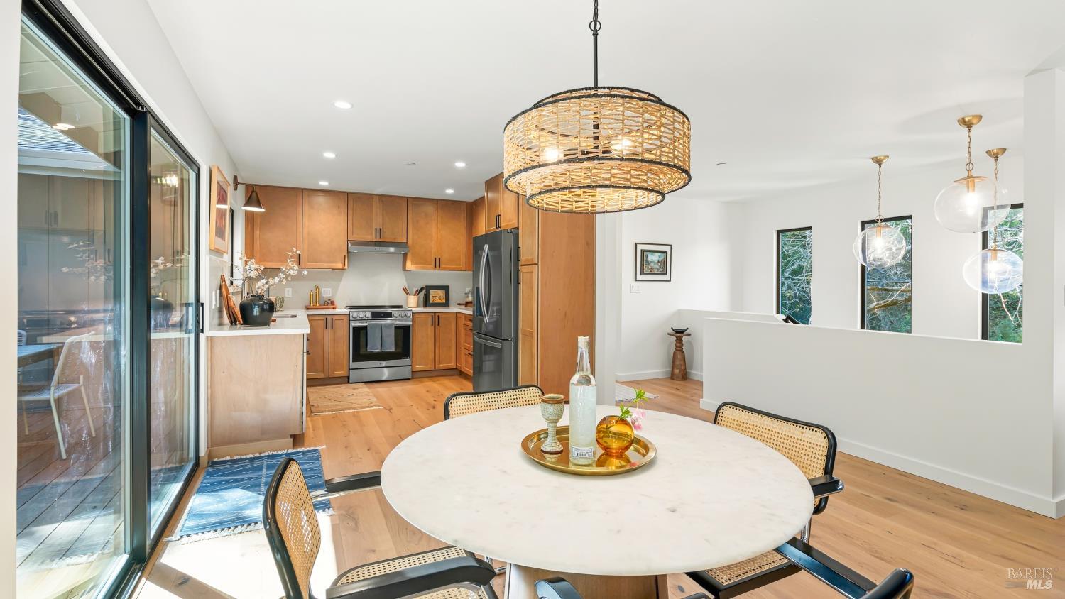 337 Melrose Avenue Mill Valley CA 94941