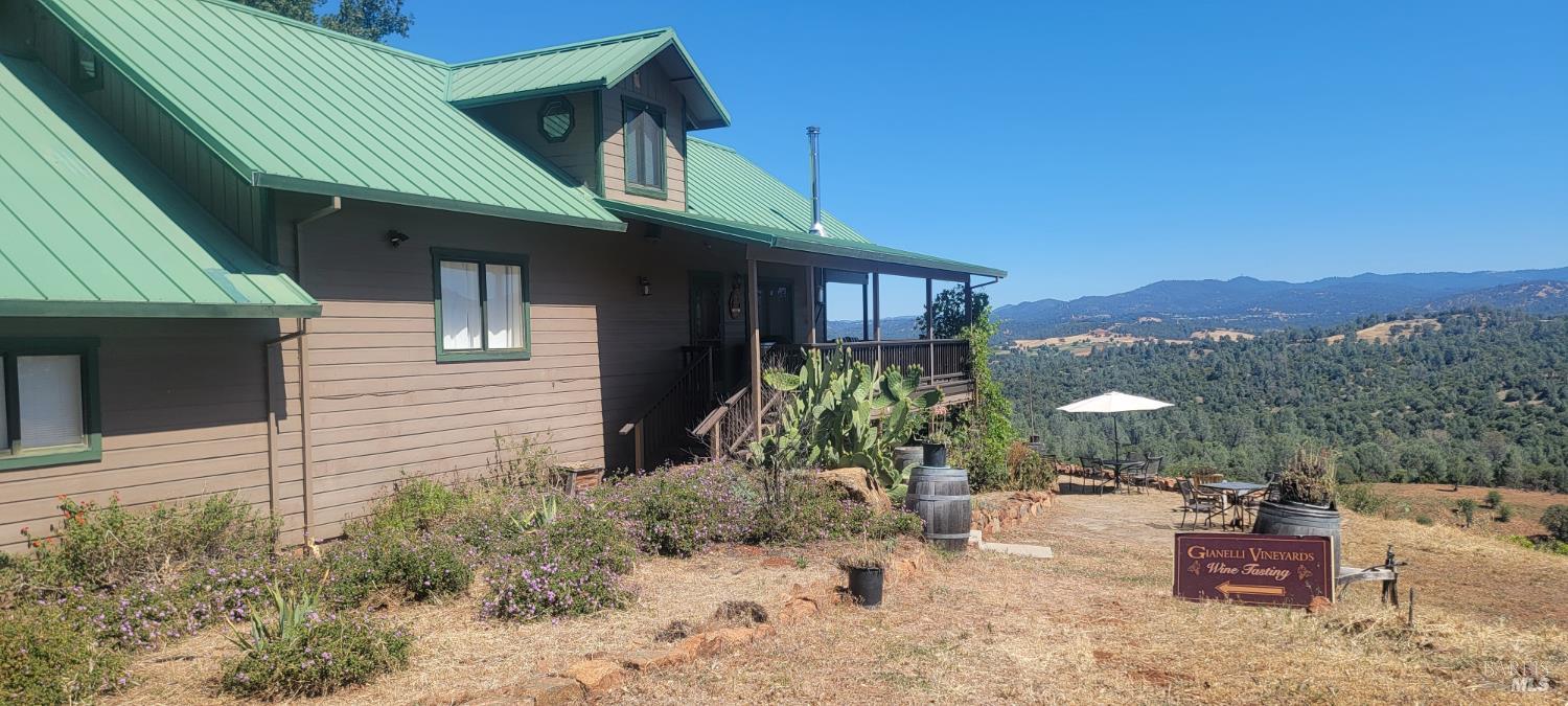 12581 Algerine Road Jamestown CA 95327