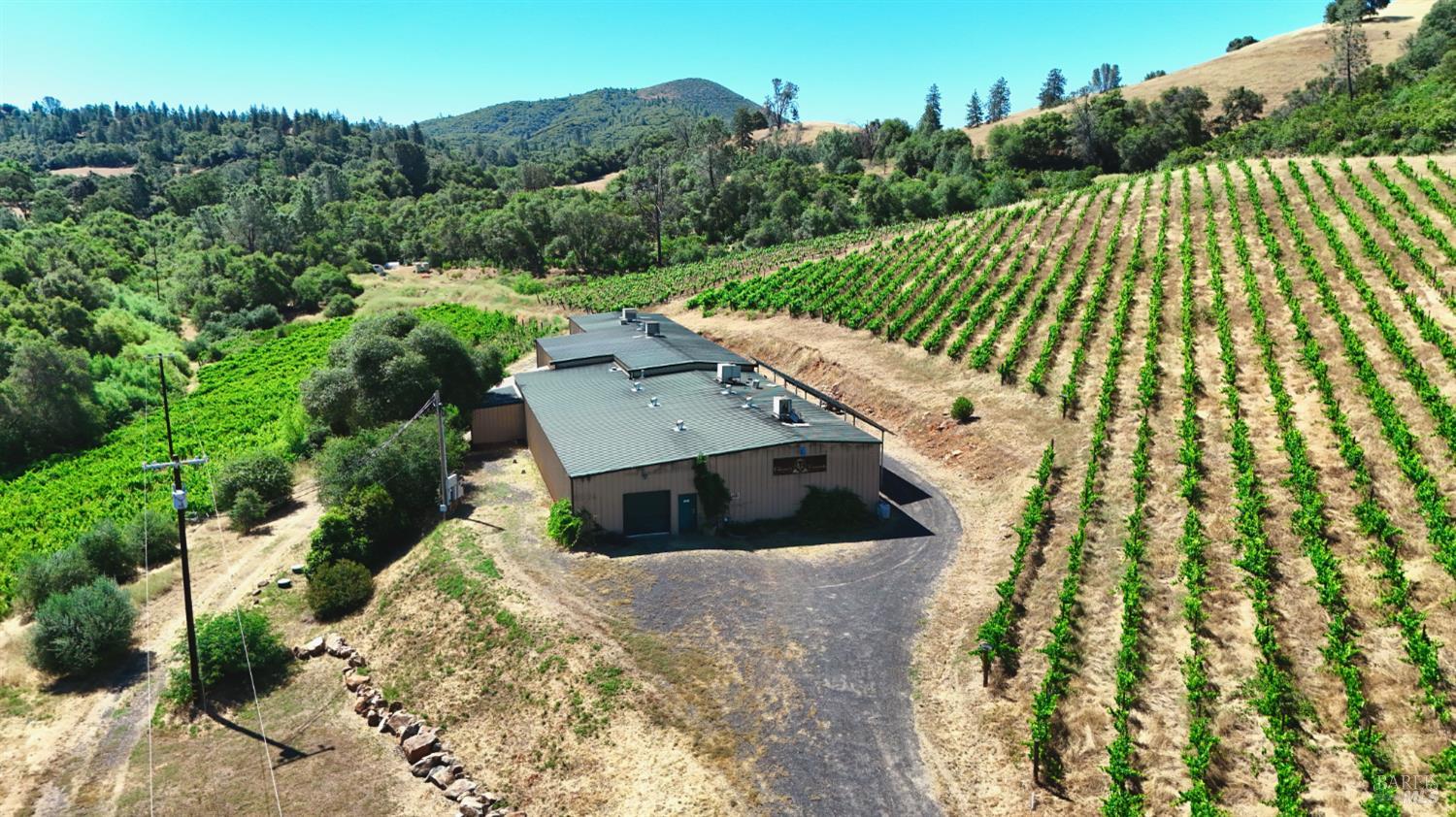12581 Algerine Road Jamestown CA 95327