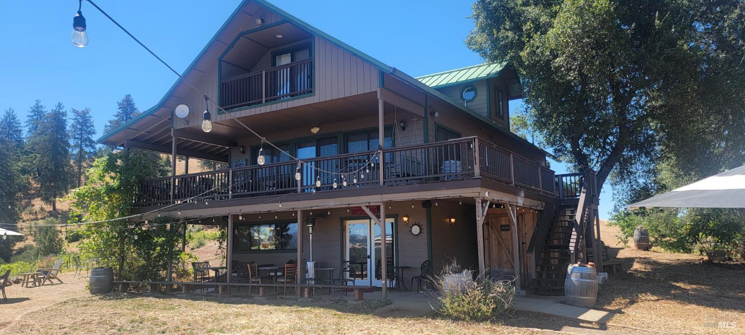 12581 Algerine Road Jamestown CA 95327