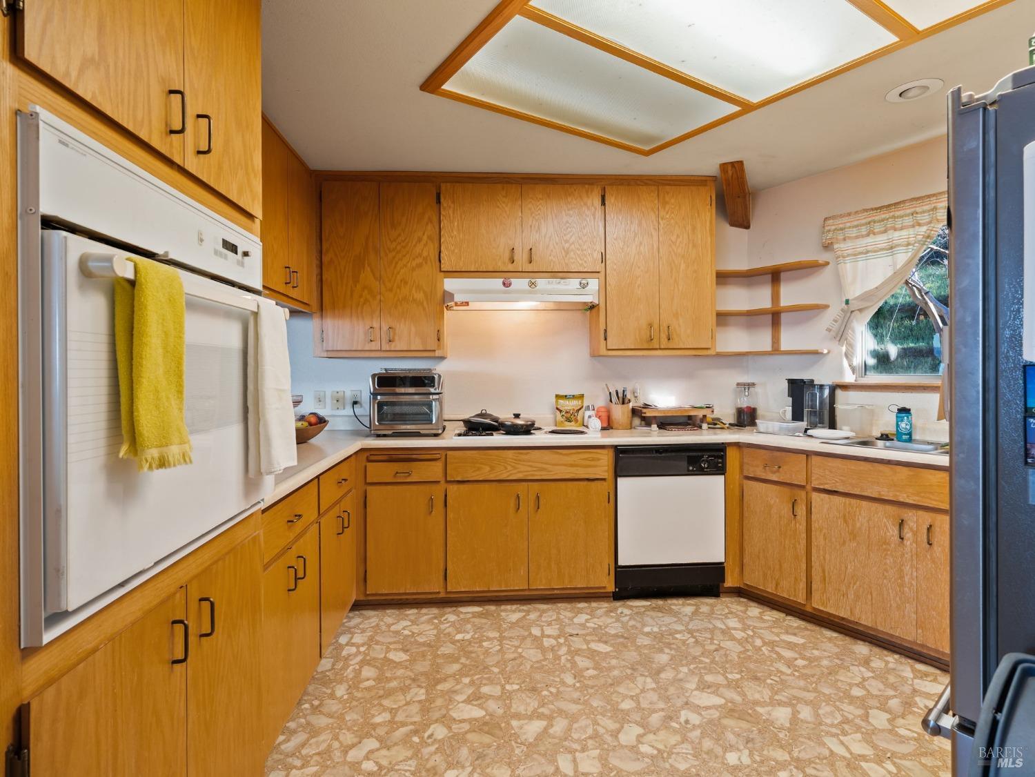 4950 Bartlett Springs Road Nice CA 95464